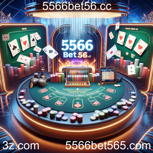 Explorando o Blackjack no 5566bet56.cc
